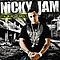 Nicky Jam - The Black Carpet album