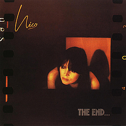 Nico - The End... альбом