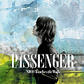 Nico Touches the Walls - PASSENGER album