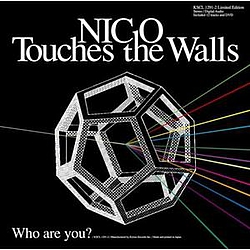 Nico Touches the Walls - Who are you? альбом
