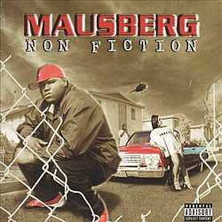 Mausberg - Non Fiction альбом