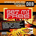 Mavado - Greensleeves Rhythm Album #90: Set Mi Free album