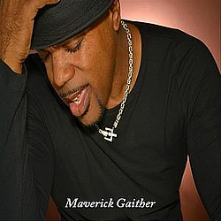 Maverick Gaither - Be My Music album