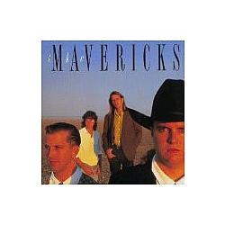 Mavericks - Mavericks альбом