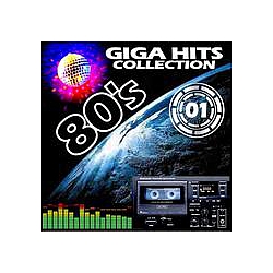 Mavis Staples - 80&#039;s Giga Hits Collection альбом