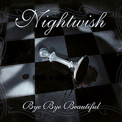 Nightwish - Bye Bye Beautiful альбом