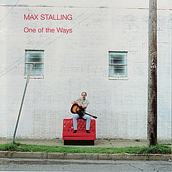 Max Stalling - One of the Ways album