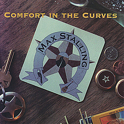Max Stalling - Comfort in the Curves album