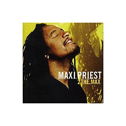 Maxi Priest - 2 the Max album