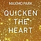 Maximo Park - Quicken The Heart альбом