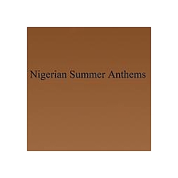 May D - Nigerian Summer Anthems альбом