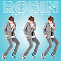 Robin - Koodi альбом