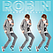 Robin - Koodi album