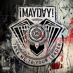 Mayday! - Take Me To Your Leader album