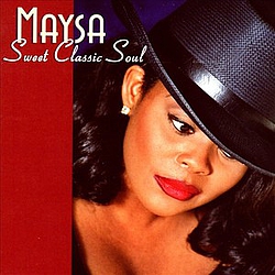 Maysa - Sweet Classic Soul album
