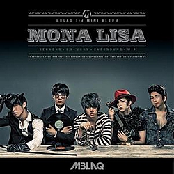 Mblaq - Monalisa альбом