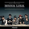 Mblaq - Monalisa album
