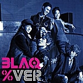 Mblaq - BLAQ%Ver album