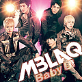 Mblaq - Baby U! альбом