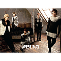 Mblaq - BLAQ Style 3D Edition album