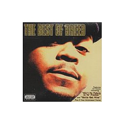 MC Breed - The Best of Breed album