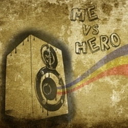 Me Vs Hero - Me Vs Hero альбом