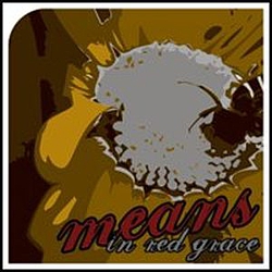 Means - In Red Grace album