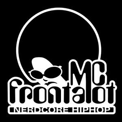 MC Frontalot - Nerdcore Hiphop (demo) album