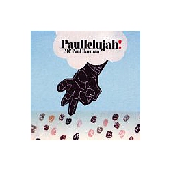 MC Paul Barman - Paullelujah альбом