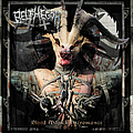 Belphegor - Blood Magick Necromance album