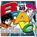 A*Teens - Bravo Hits 40 (disc 1) album