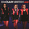 McClain sisters - Go album
