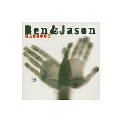 Ben &amp; Jason - Goodbye album
