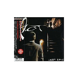 A.C.T. - Last Epic album