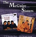 McGuire Sisters - Do You Remember WhenWhile album