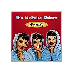 McGuire Sisters - Sincerely альбом