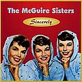 McGuire Sisters - Sincerely album
