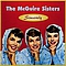 McGuire Sisters - Sincerely album