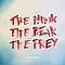 Me And My Drummer - The Hawk, The Beak, The Prey album