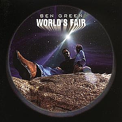 Ben Green - World&#039;s Fair альбом