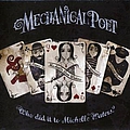 Mechanical Poet - Who Did It To Michelle Waters? album