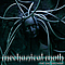 Mechanical Moth - The Sad Machina album