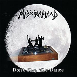 Medicine Head - Don&#039;t Stop The Dance альбом