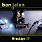 Ben Jelen - Wreckage EP album