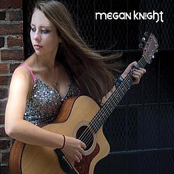 Megan Knight - Megan Knight альбом