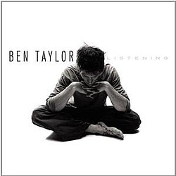 Ben Taylor - Listening album