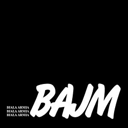 Bajm - Biala Armia album