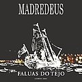 Madredeus - Faluas do Tejo альбом
