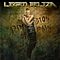 Legen Beltza - Dimension Of Pain album