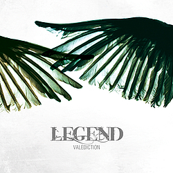 Legend - Valediction album